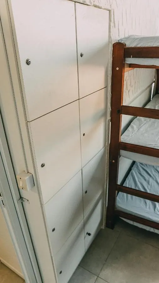 Hostel Paraíso Arraial do Cabo