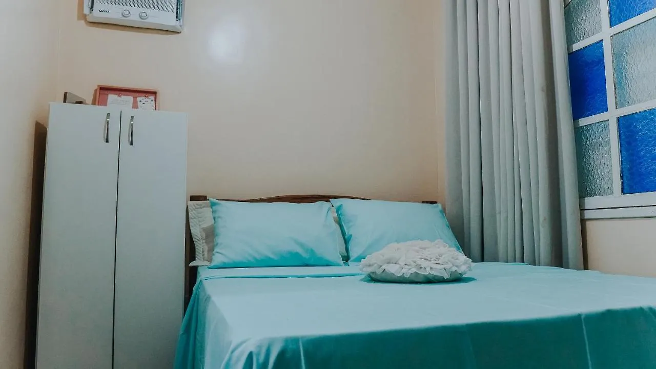 Hostel Paraíso Arraial do Cabo Brasil