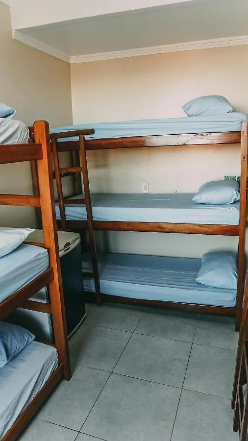 Hostel Paraíso Arraial do Cabo