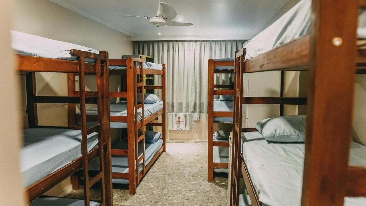 Hostel Paraíso Arraial do Cabo