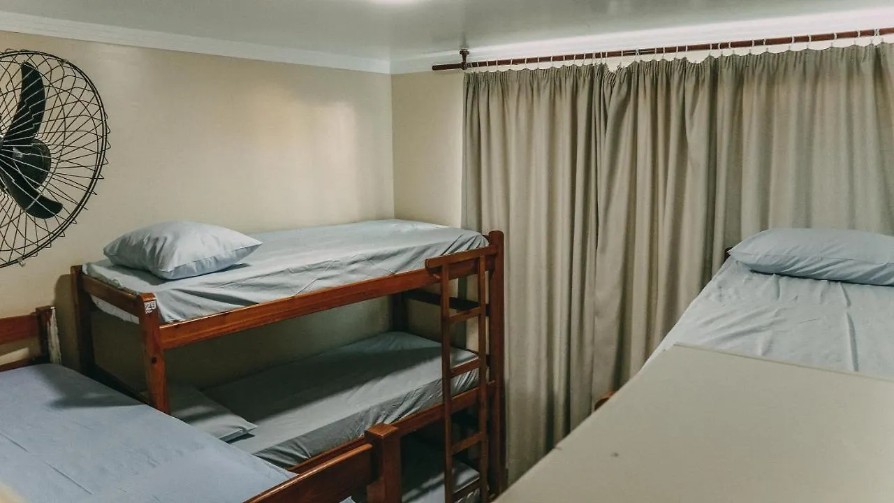 Hostel Paraíso Arraial do Cabo