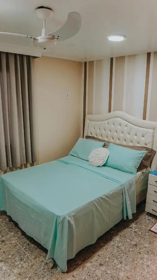 Hostel Paraíso Arraial do Cabo