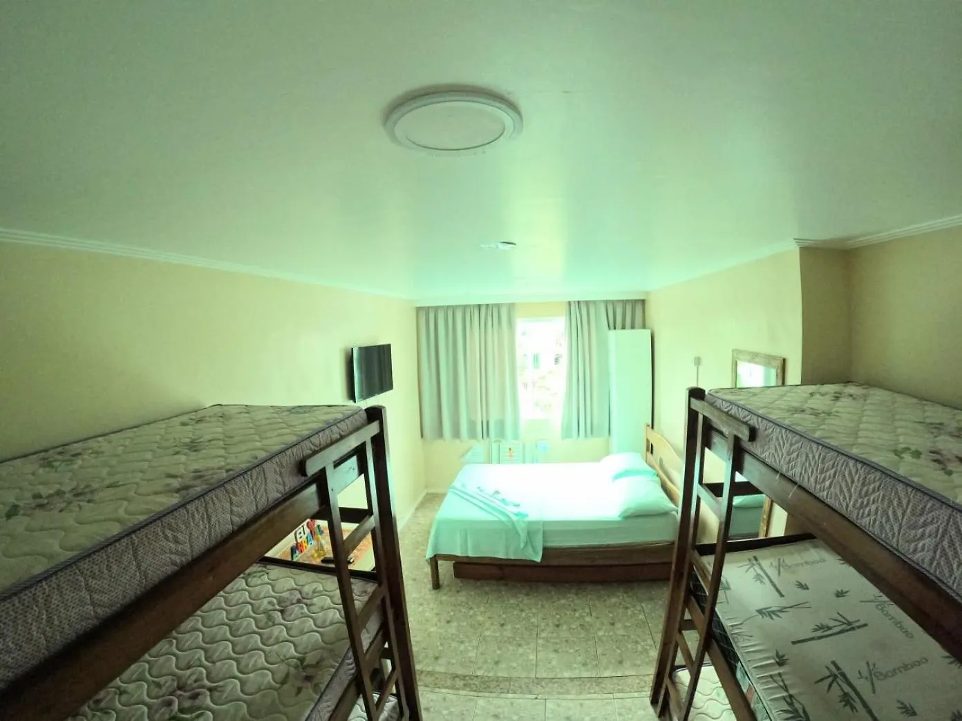 Hostel Paraíso Arraial do Cabo