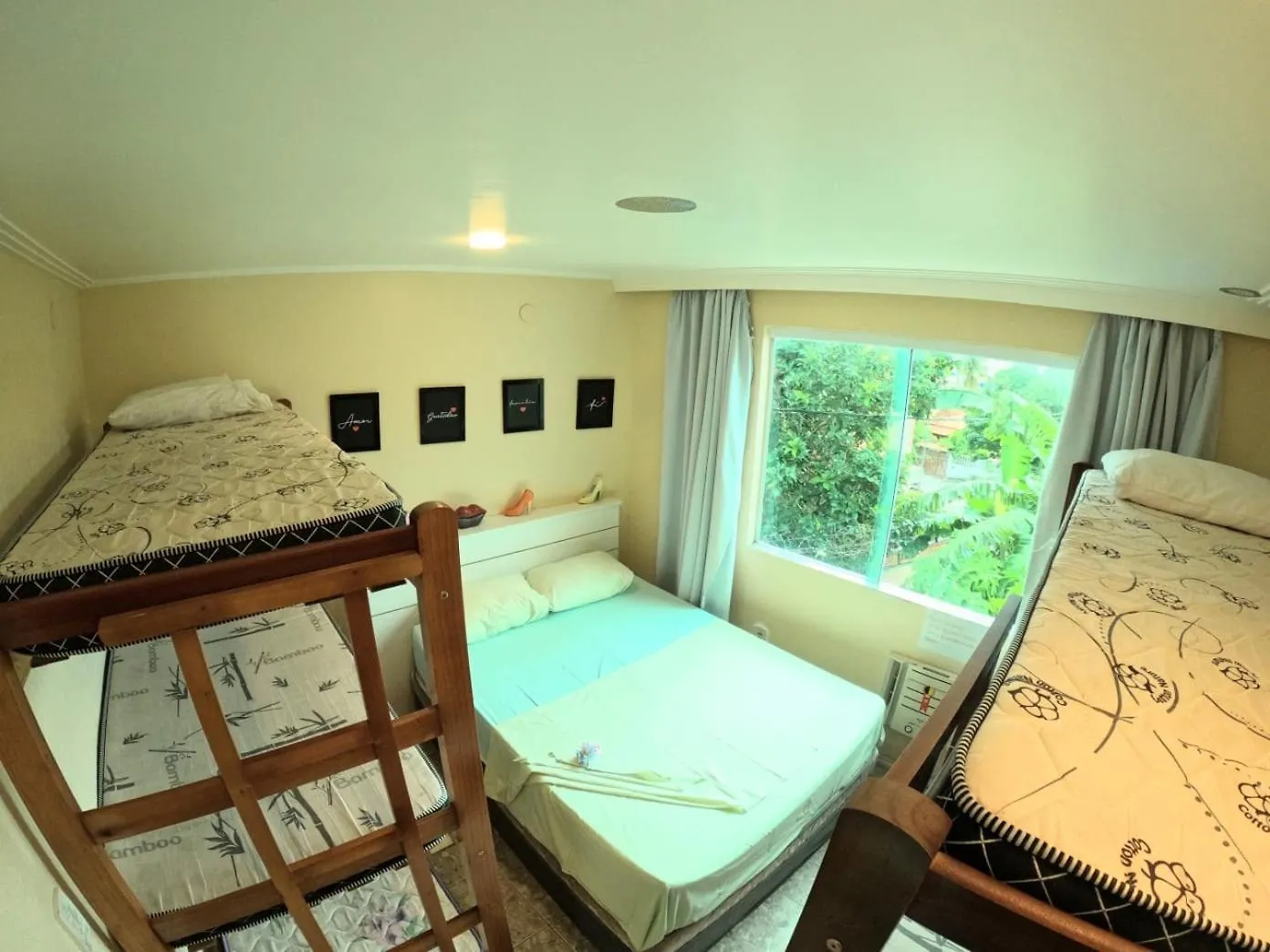 Hostel Paraíso Arraial do Cabo
