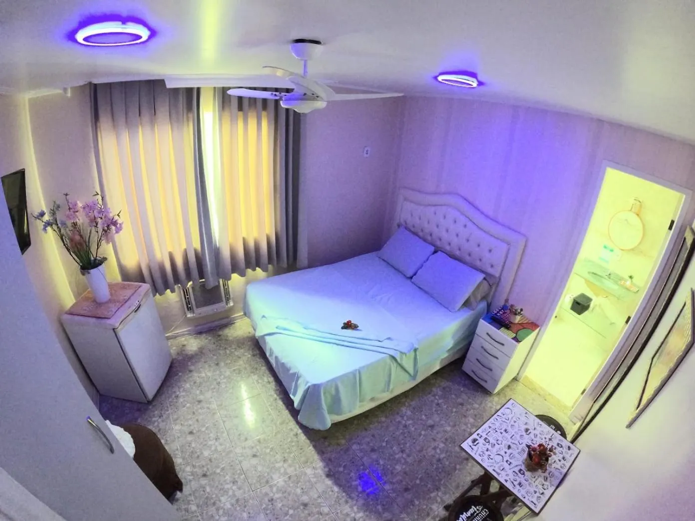 Hostel Paraíso Arraial do Cabo