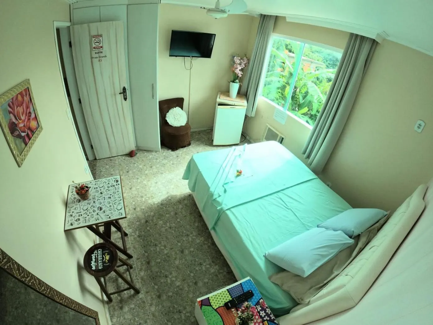 Hostel Paraíso Arraial do Cabo