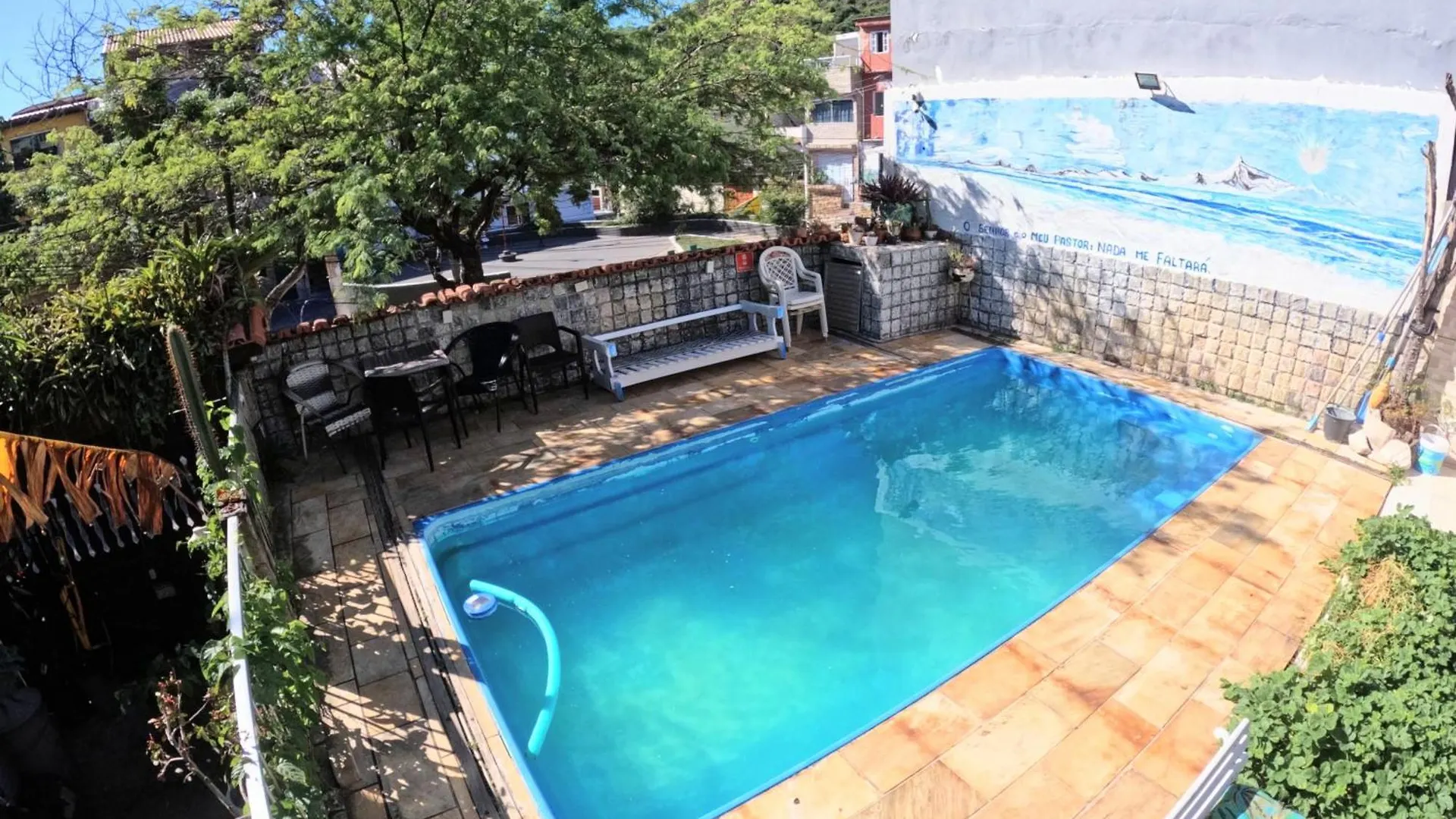 Hostel Paraíso Arraial do Cabo