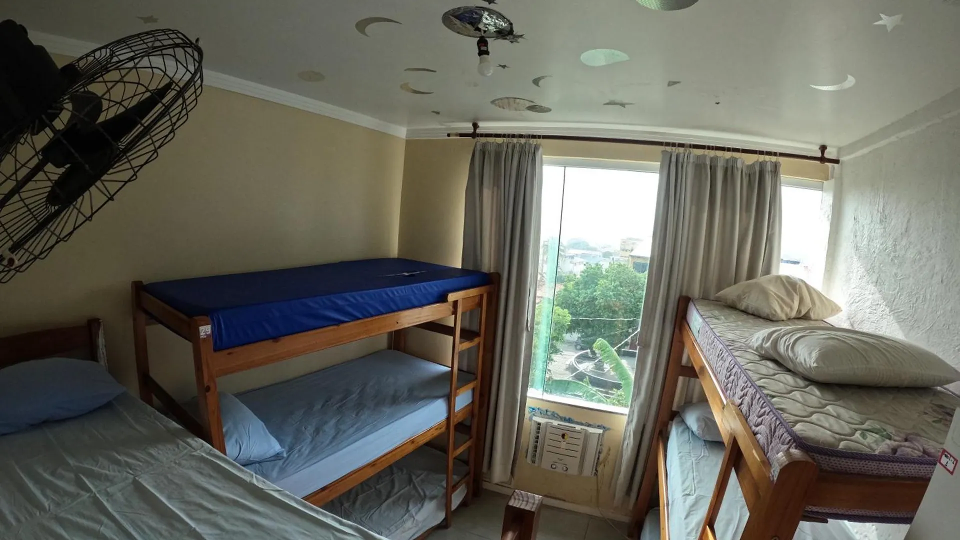 Hostel Paraíso Arraial do Cabo Brasil