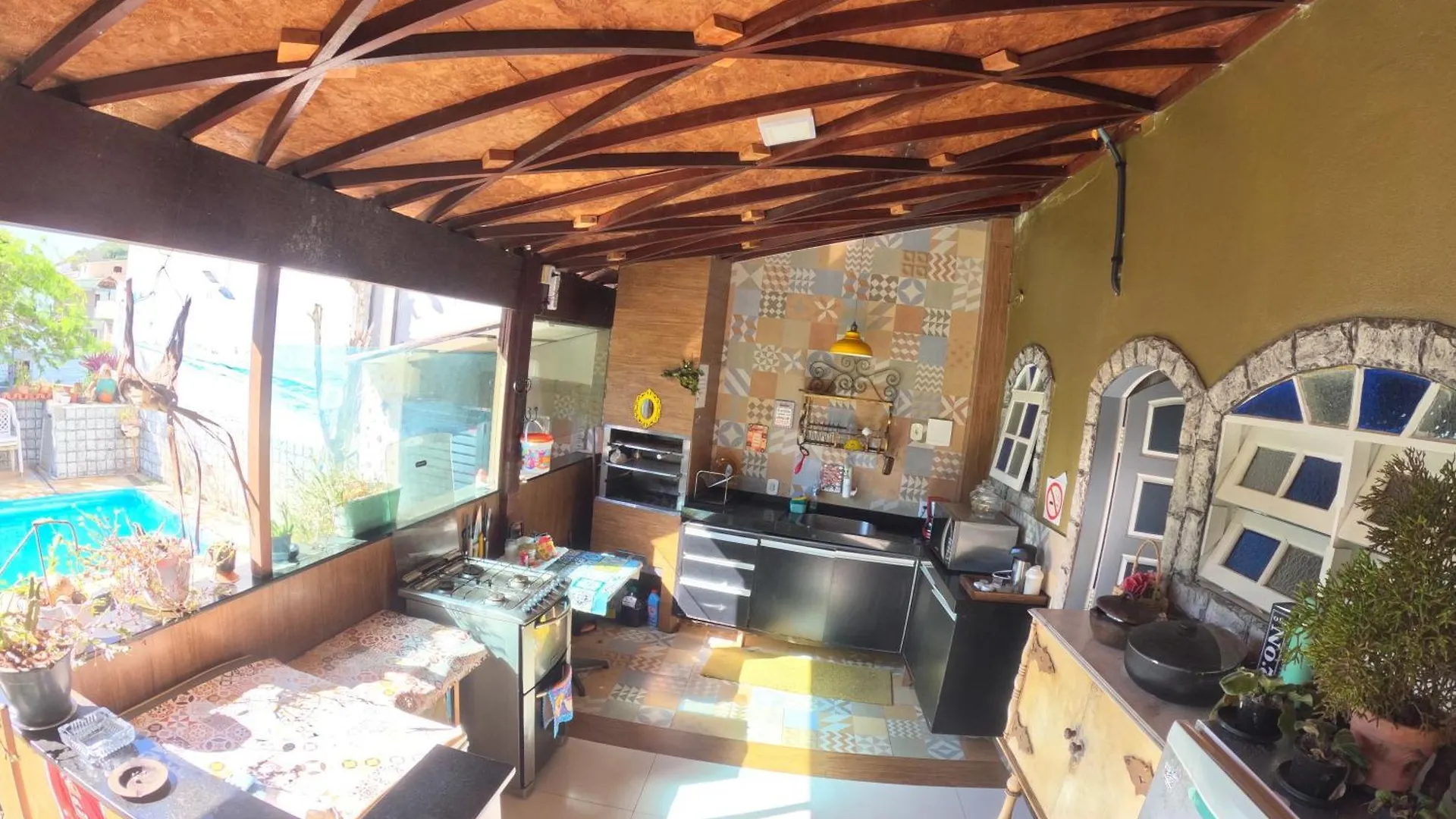 Hostel Paraiso Arraial do Cabo