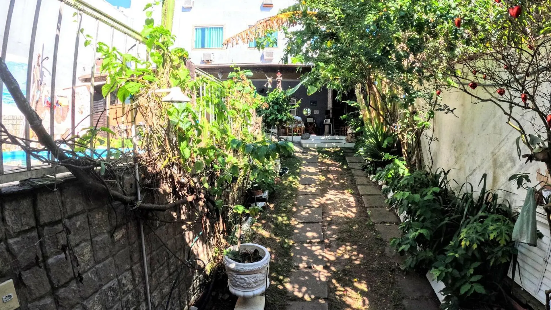 Hostel Paraiso Arraial do Cabo Brazil