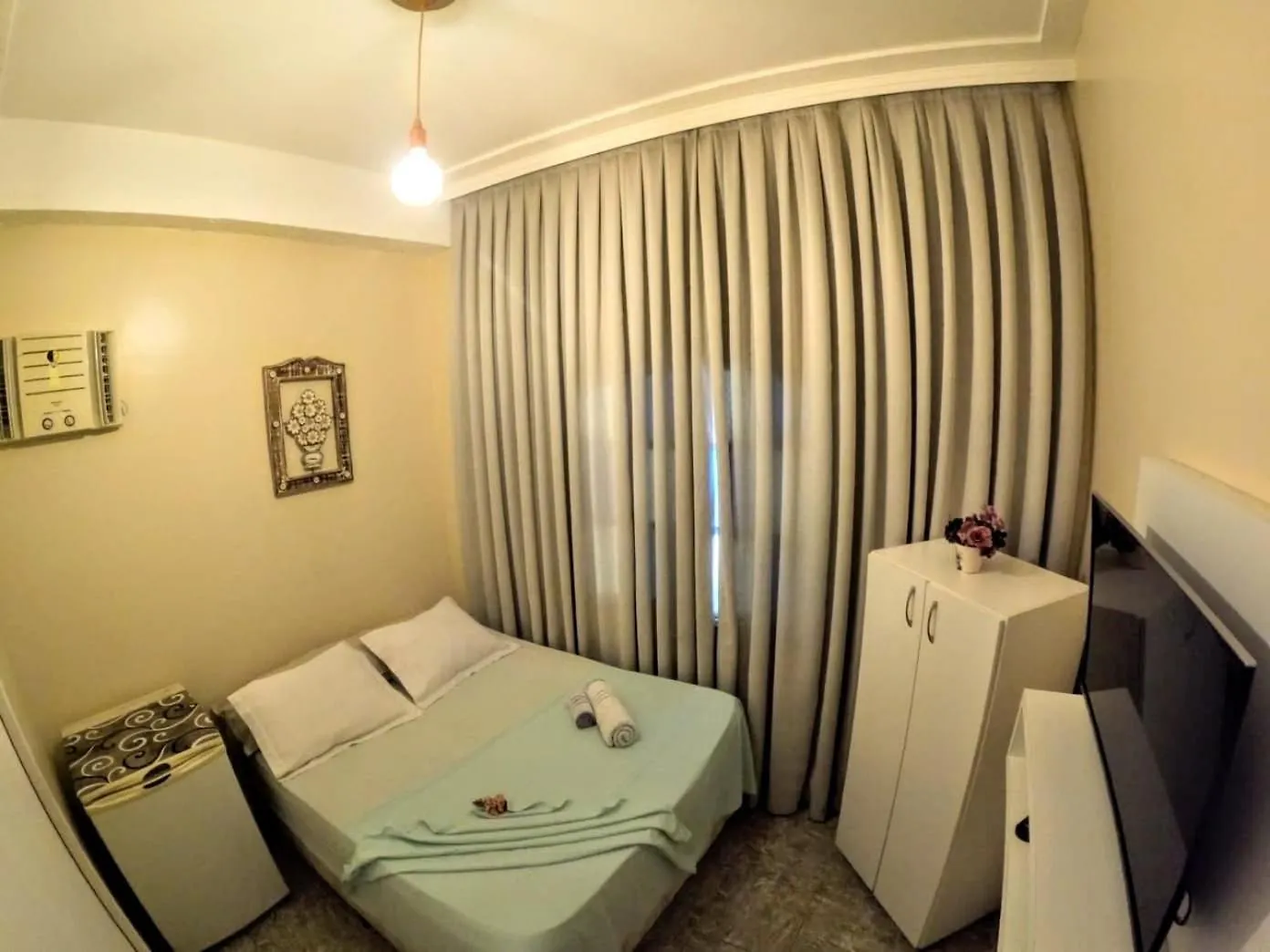 Hostel Paraiso Arraial do Cabo Brazil
