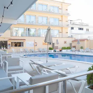 S'agoita 3*, Platja d'Aro (Playa de Aro) España
