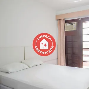 Oyo Ana Júlia 3*, Florianópolis Brasil