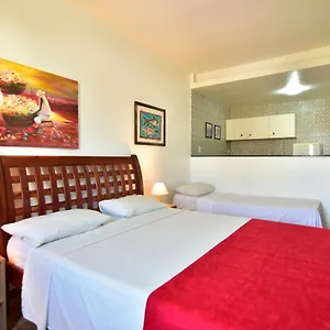  Apartamento Flat Estalagem 11