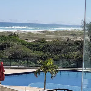  Apartamento Apto Le Bon Vivant Vista Mar