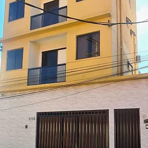  Apartamento Recanto Del Mare