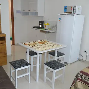  Apartamento Loft Centro