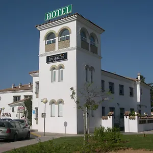 Cortijo Gallos 2*, Chiclana de la Frontera España
