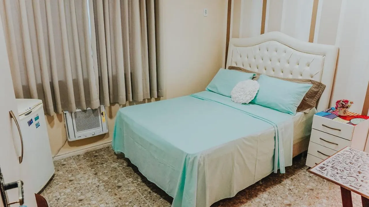 Hostel Paraiso Arraial do Cabo 0*,  Βραζιλία