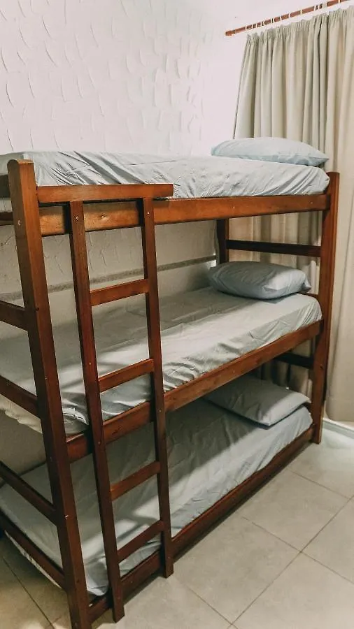 Hostel Paraiso Arraial do Cabo