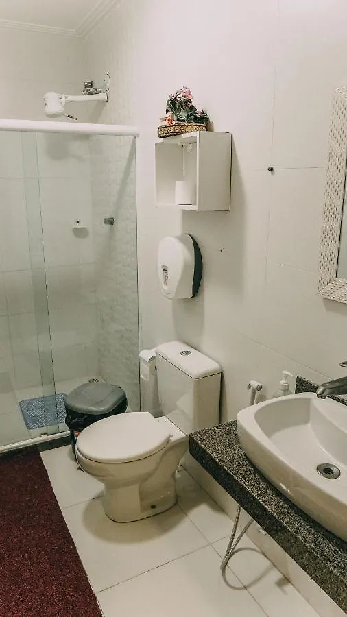 Hostel Paraiso Arraial do Cabo
