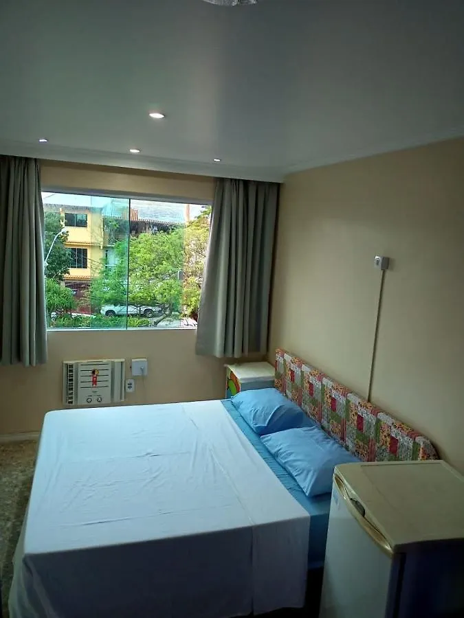 Hostel Paraiso Arraial do Cabo Βραζιλία