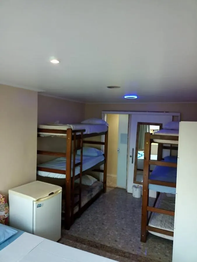 Hostel Paraiso Arraial do Cabo