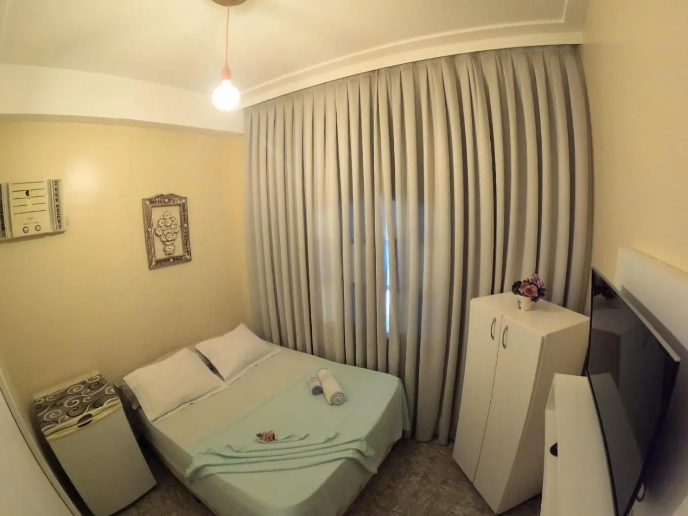Hostel Paraiso Arraial do Cabo 0*,