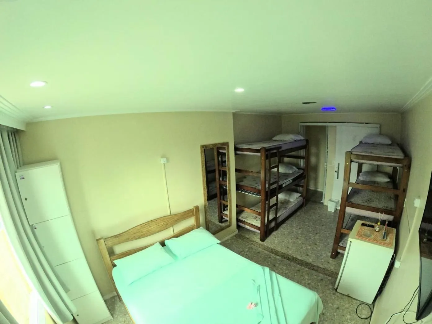 Hostel Paraiso Arraial do Cabo