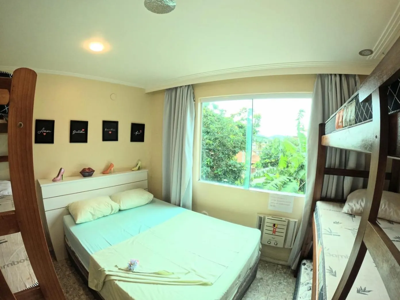 Hostel Paraiso Arraial do Cabo