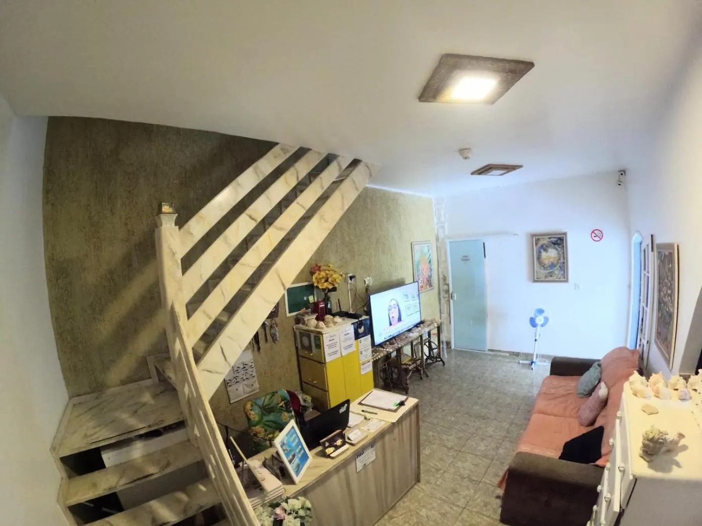 Hostel Paraiso Arraial do Cabo 0*,  Βραζιλία