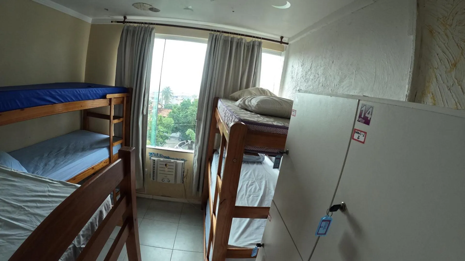 Hostel Paraiso Arraial do Cabo